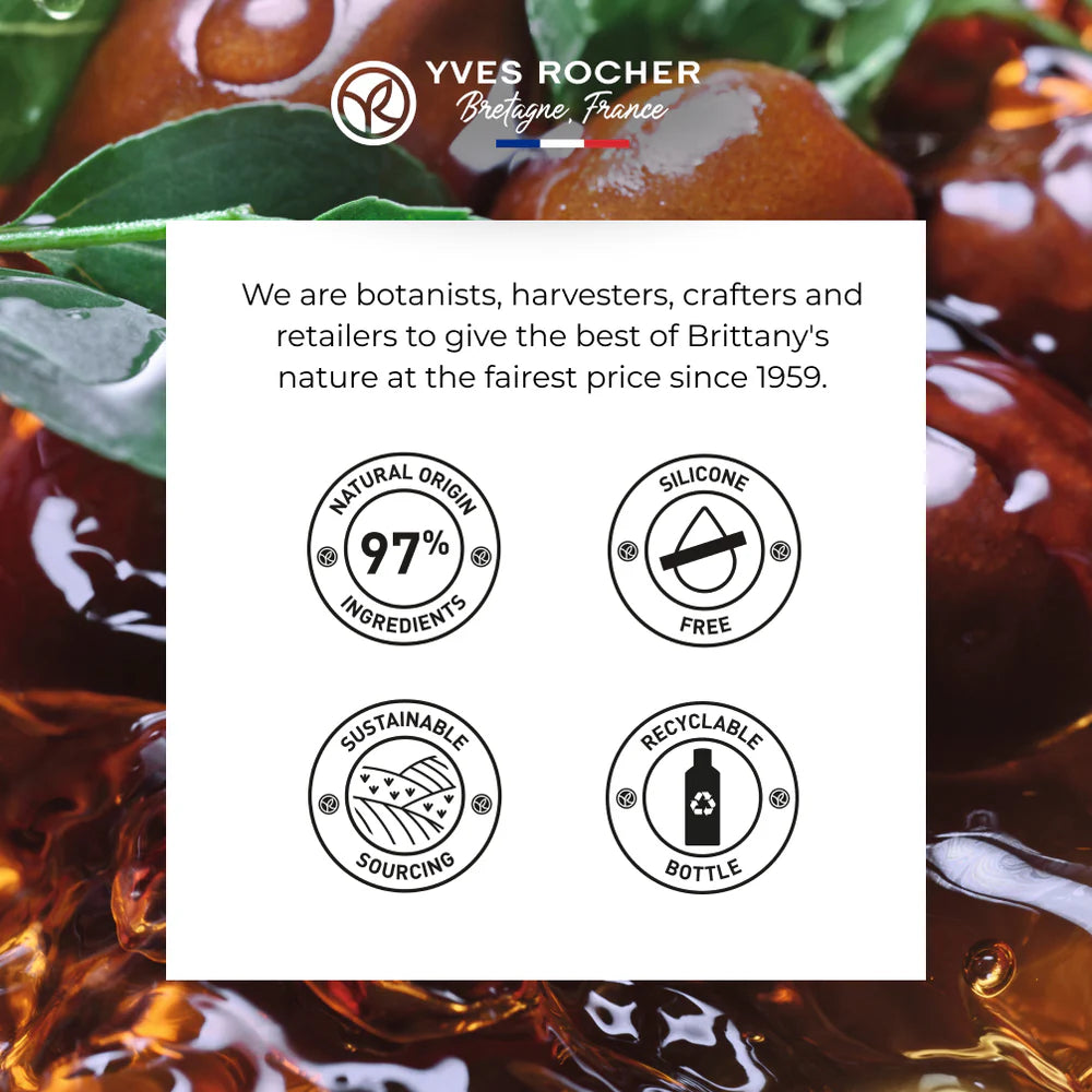 Full Hair care Restoring Set