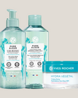 Cleanse, Tone & Moisturize Set - For Dry, Normal Skin & Combination Skin