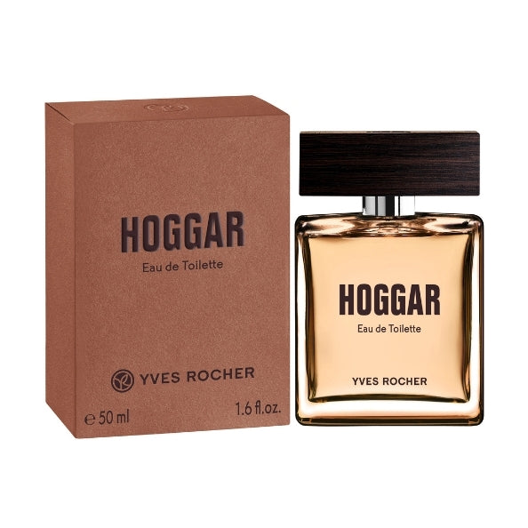 Hoggar - Eau De Toilette 50ml â Yves Rocher - Kenya hoggar eau de toilette 50ml
