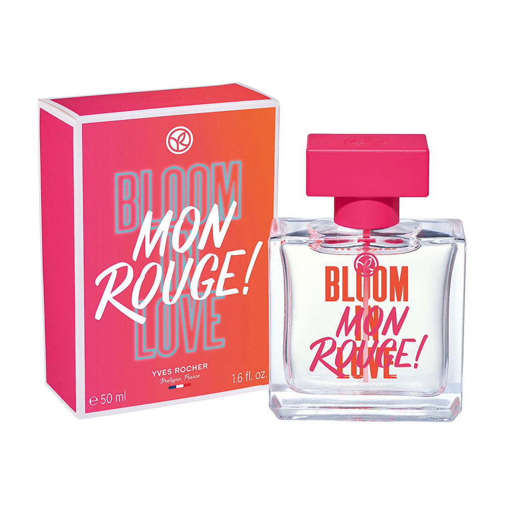 Bloom In Love - Eau de Parfum