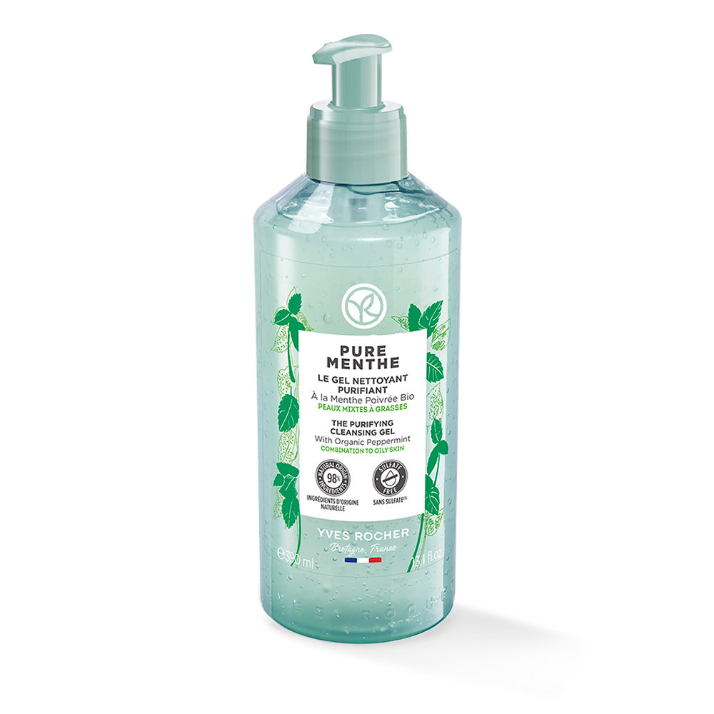 Purifying Cleansing Gel 390ml