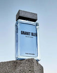 Granit Bleu - Eau de Toilette 100ml