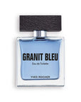 Granit Bleu - Eau de Toilette 50ml