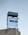 Granit Bleu - Eau de Toilette 50ml
