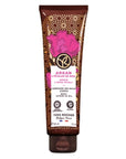 Argan & Rose Petals Body Scrub-in-Oil