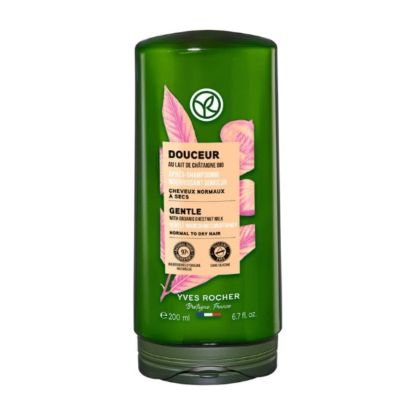 Gentle Nourishing Conditioner