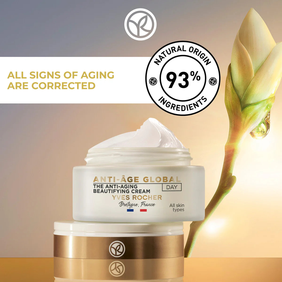 Regenerating Anti-Aging Full Set