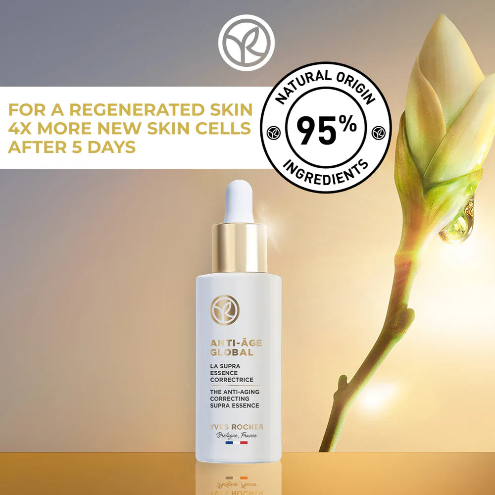 Triple Anti-Aging Care