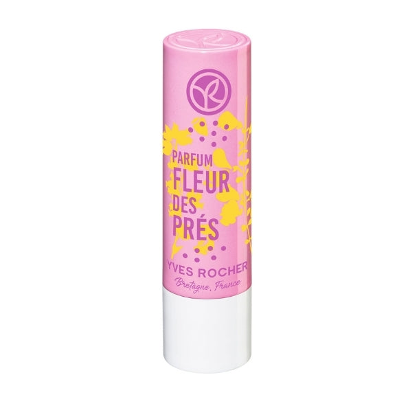 Fleur des Prés Nourishing Lip Balm