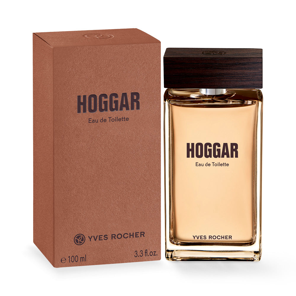 Hoggar - Eau De Toilette 100ml