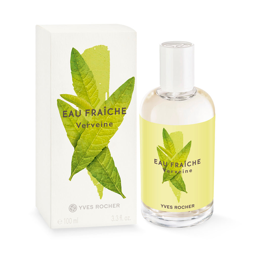 Verveine Eau Fraiche