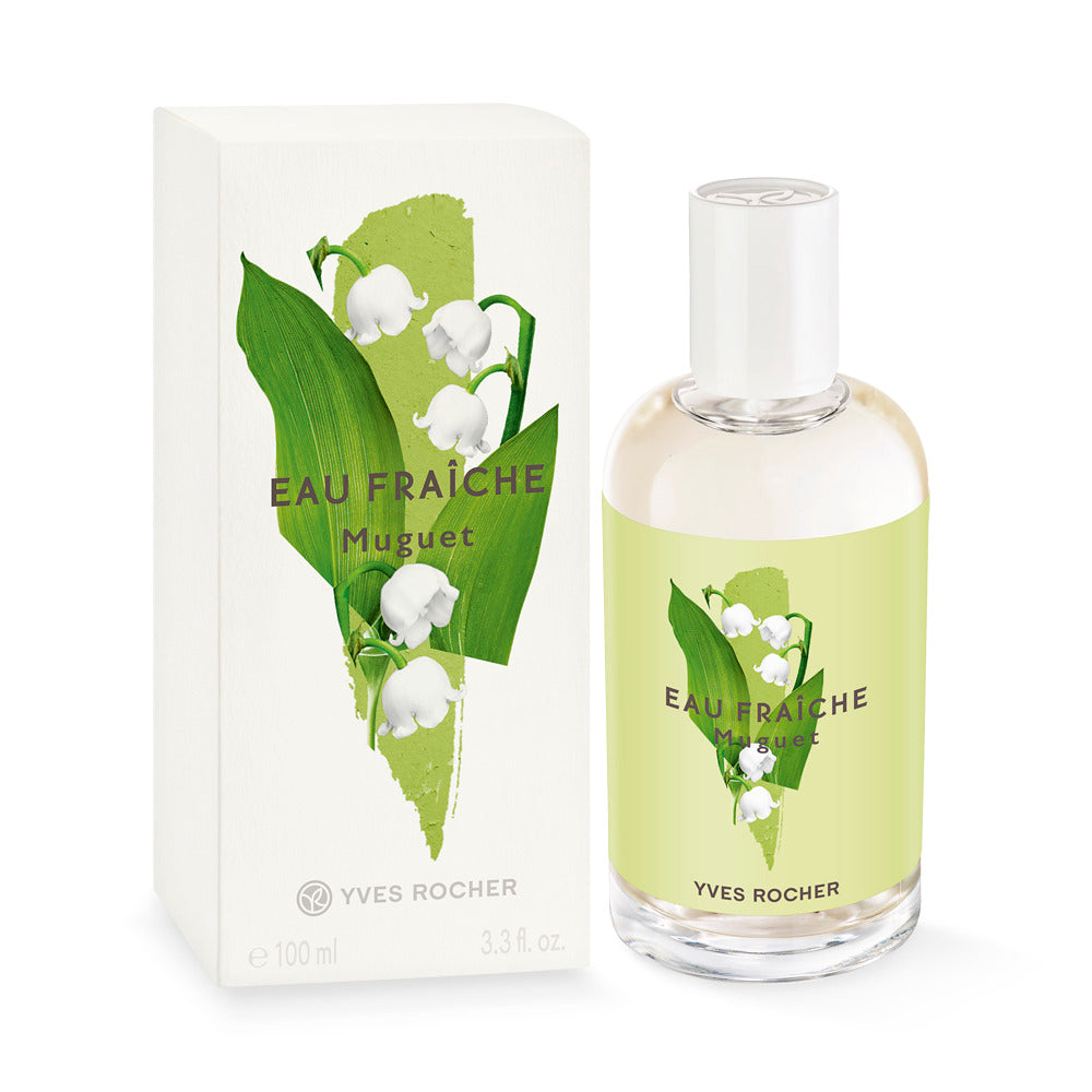 Muguet Eau Fraiche