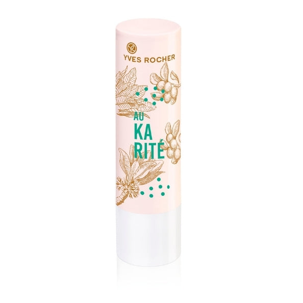 Nourishing Shea Butter Lip Balm