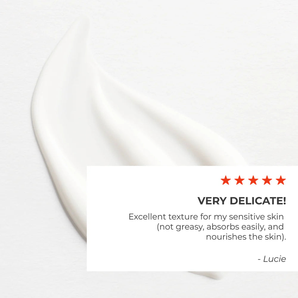 Oat and Buckwheat Body Care Set of 4