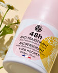 48H Antiperspirant with Chamomile from Brittany