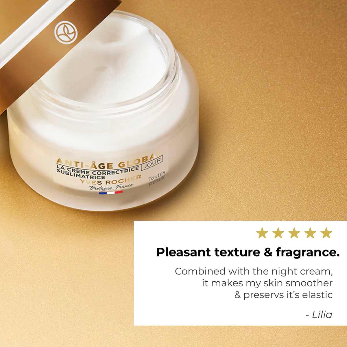 Regenerating Anti-Aging Full Set