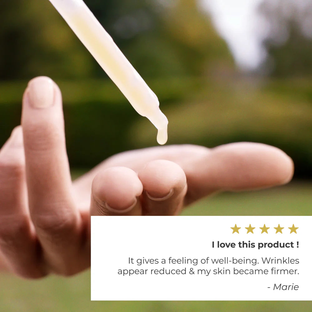 Regenerating Anti-Aging Full Set