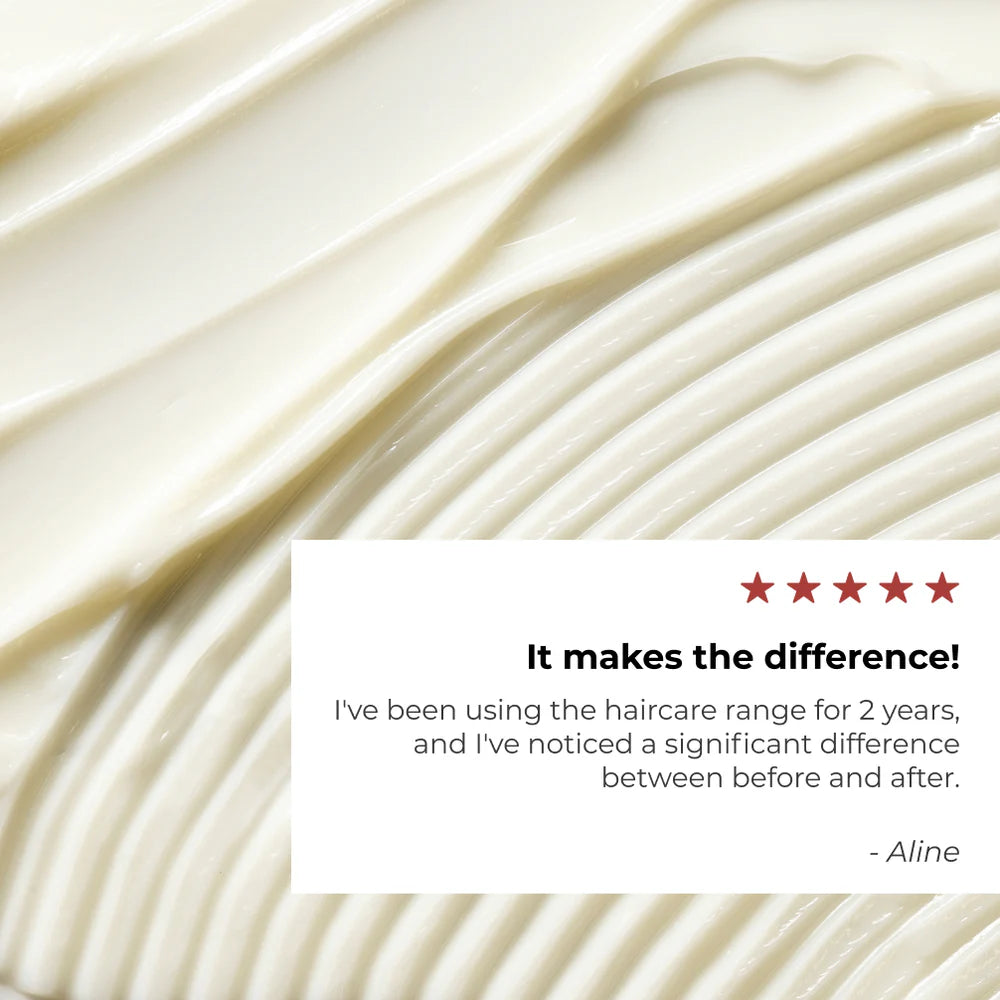 Full Hair care Restoring Set