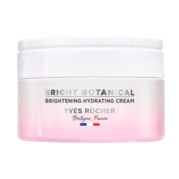 Brightening Hydrating Cream