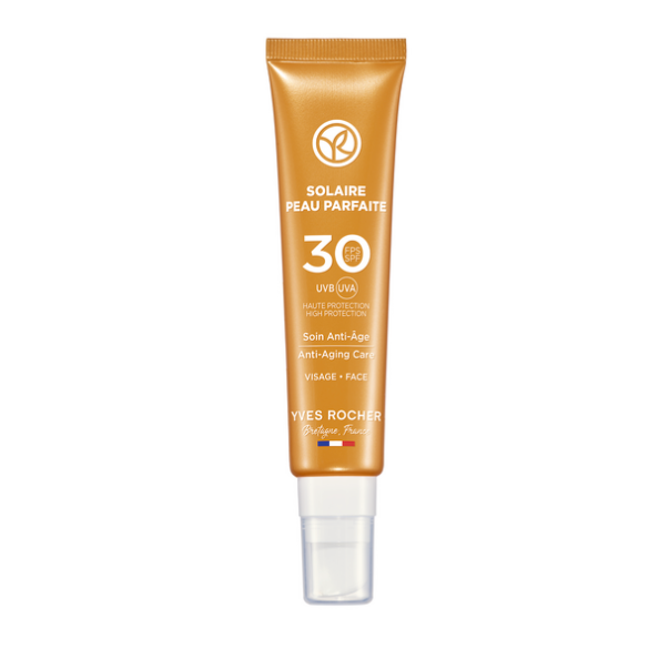 Anti-Aging Care SPF30 - Sun Peau Parfaite