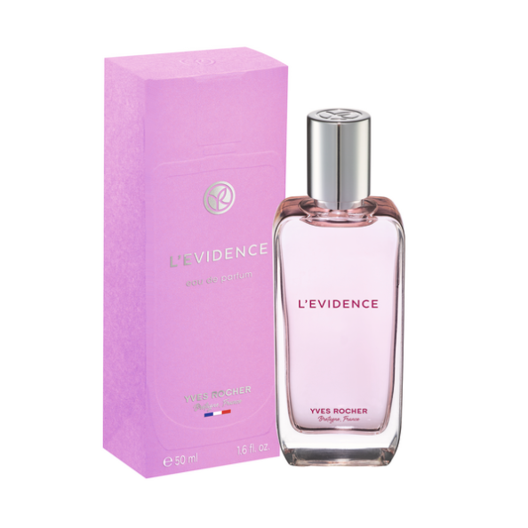 Eau de Parfum L'Evidence 50 ml