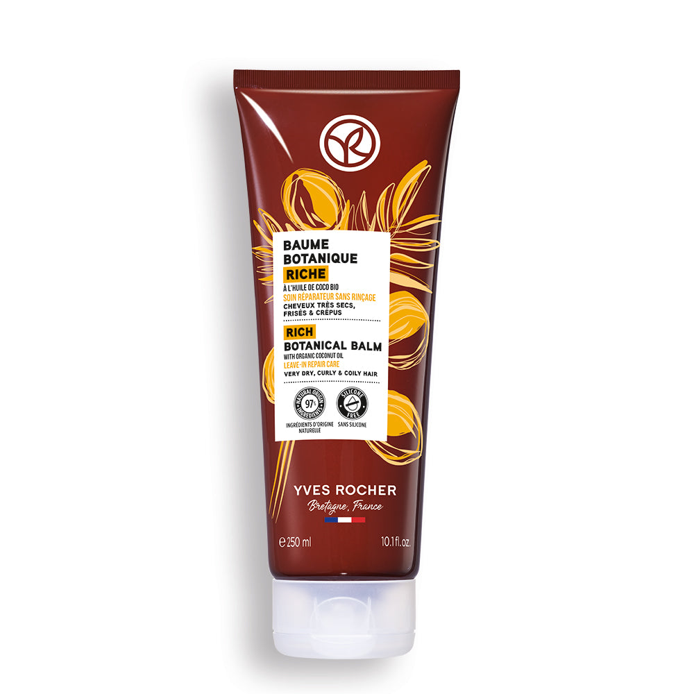 Botanical Riche Repair Balm