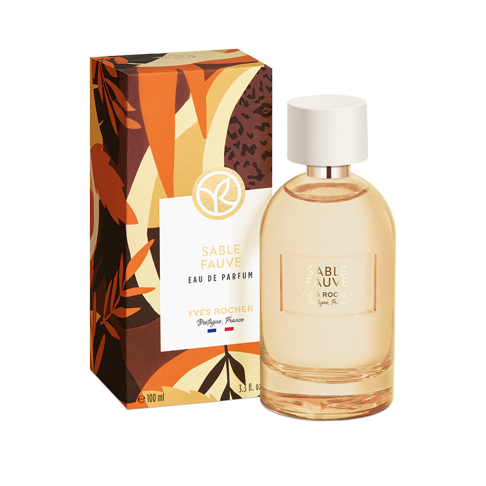 Sable Fauve Eau de Parfum
