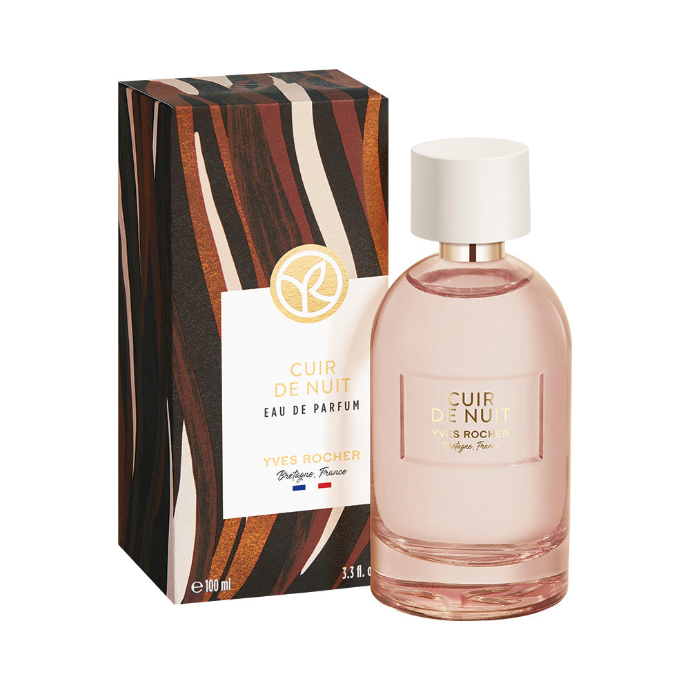 Cuir de Nuit Eau de Parfum1