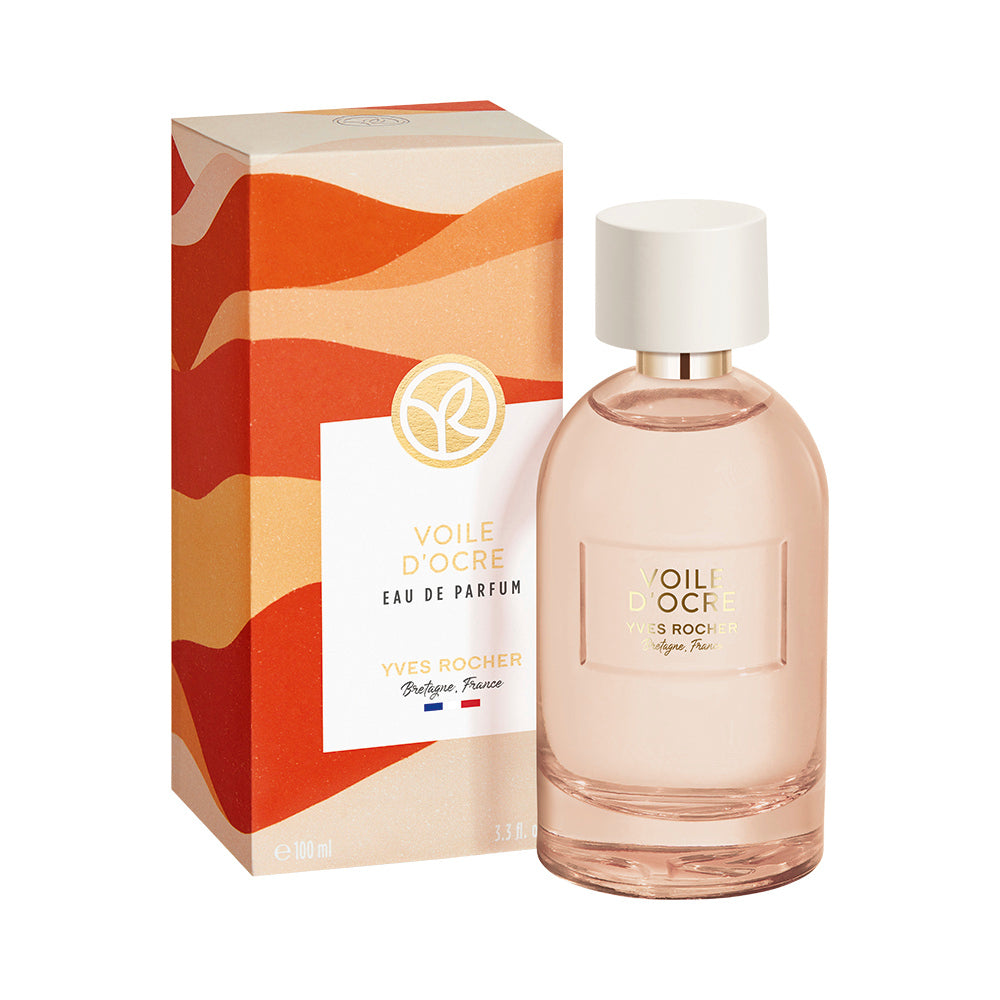 Voile d'Ocre Eau de Parfum