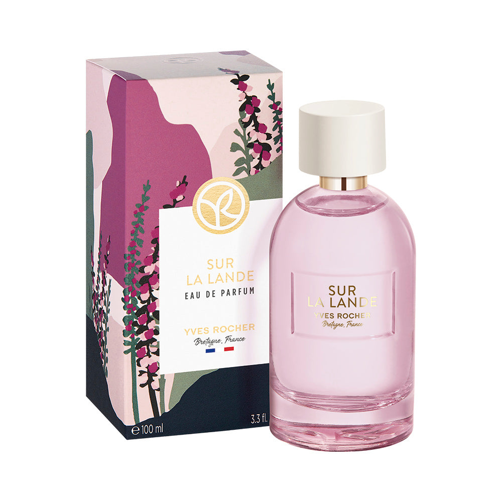 Sur La Lande - Eau de Parfum