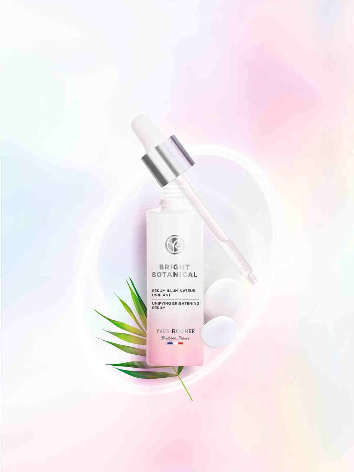 Unifying Brightening Serum