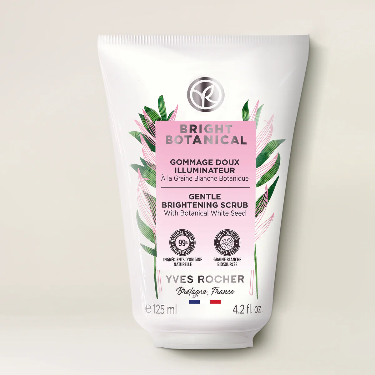Brightening Trio - Gentle Scrub