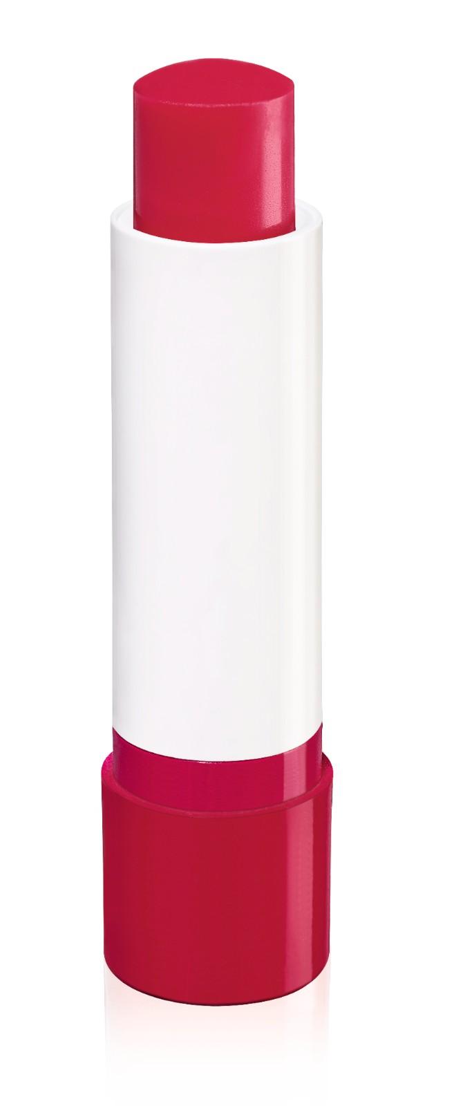 Nourishing Raspberry Lip Balm