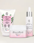 Brightening Trio - Gentle Scrub