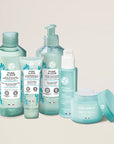 Cleanse, Exfoliate Tone & Moisturize Set