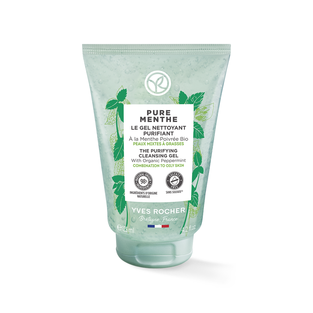 Purifying Cleansing Gel 125ml