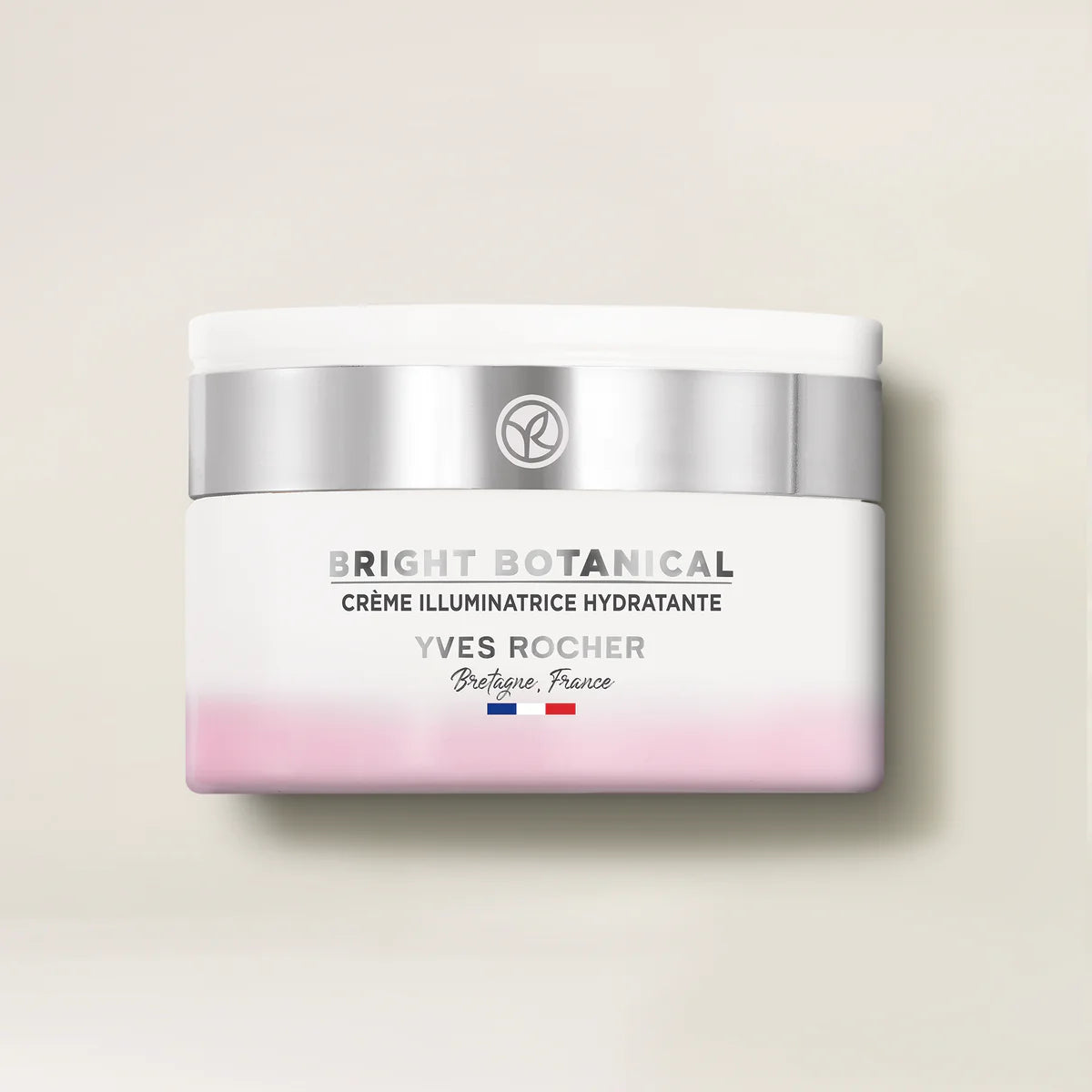 Brightening Trio - With Foam