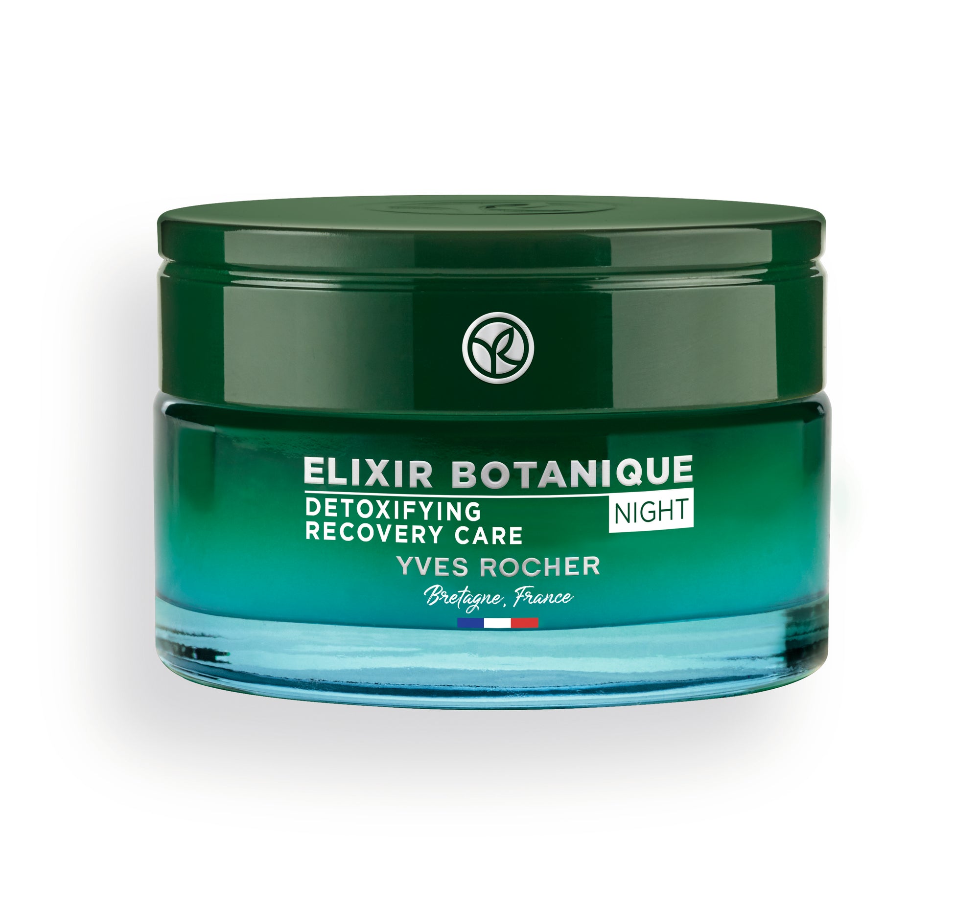 Repairing Anti-pollution - Night Care