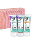 Feet Care Trio