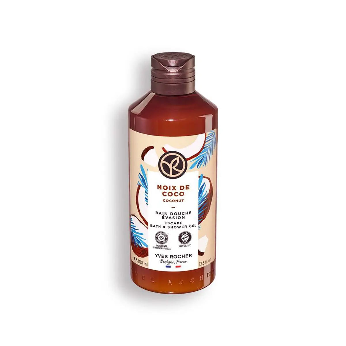 Discovery routine set - Coconut