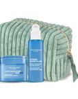 Hydra Water Plump Duo - Serum & Intensive Care Cream