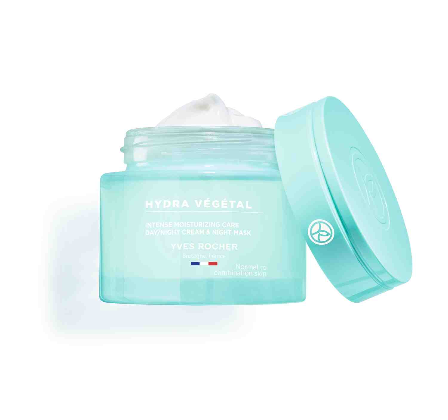 Intense Moisturizing Care