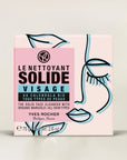 Solid Face Cleanser