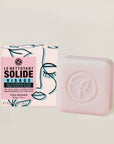 Solid Face Cleanser