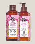 Meadow Flower Heather Body Care Set of 2