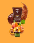 Apricot Vegetal Body Scrub