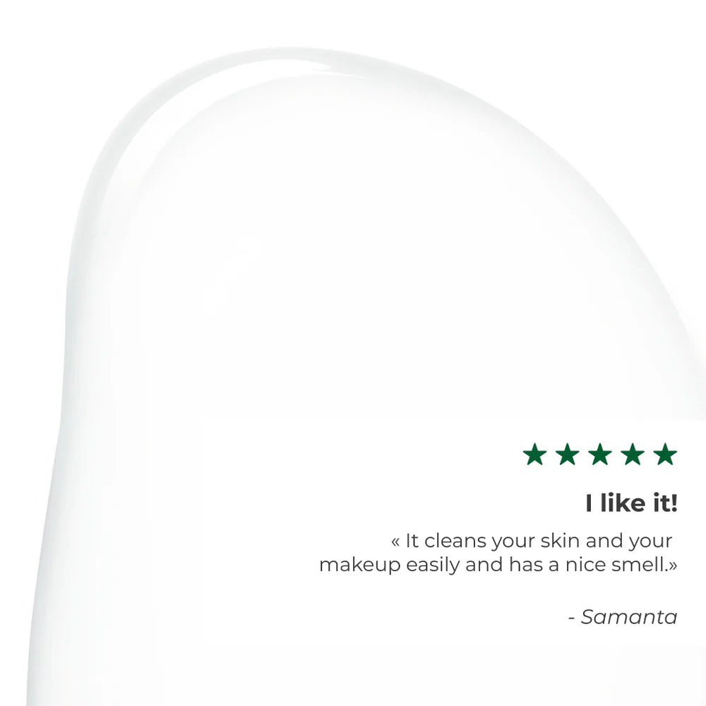 Cleanse, Exfoliate Tone & Moisturize Set