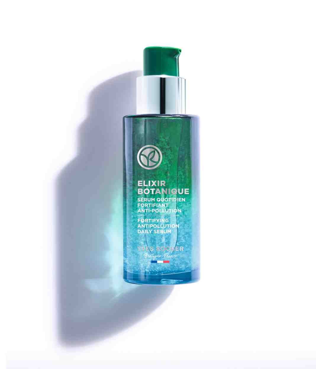 Fortifying Anti-pollution Daily Serum