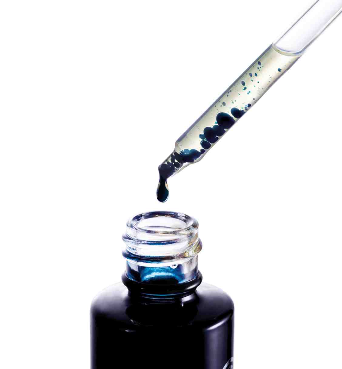 Recovery Night Serum