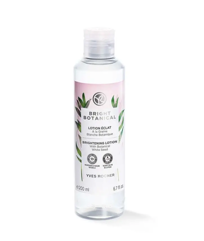 Brightening Lotion